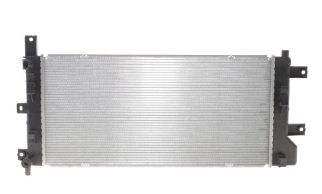 Фото 4 - Автозапчастина NRF 550284