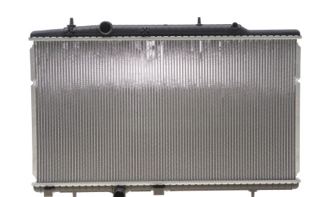 Фото товара Автозапчастина NRF 550286 : Купить на tto.com.ua