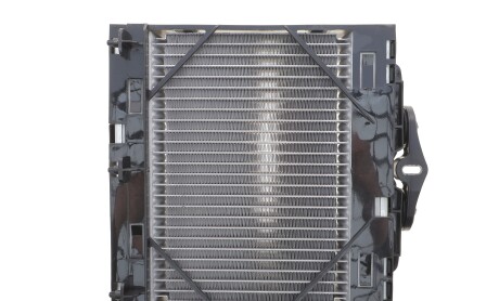 Фото 5 - Автозапчасть NRF 550288