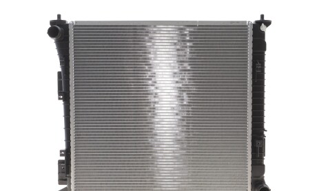 Фото товара Автозапчастина NRF 550289 : Купить на tto.com.ua