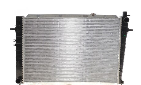 Фото товара Автозапчасть NRF 550294 : Купить на tto.com.ua