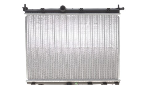 Фото товара Автозапчасть NRF 550296 : Купить на tto.com.ua