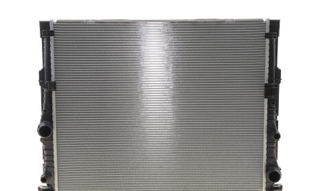 Фото товара Автозапчастина NRF 550299 : Купить на tto.com.ua