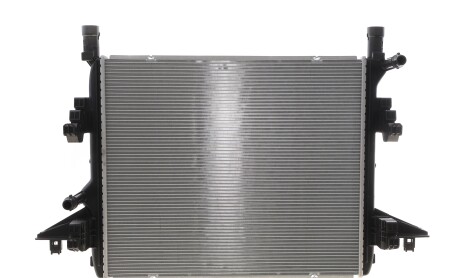 Фото товара Автозапчасть NRF 550313 : Купить на tto.com.ua