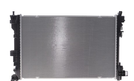 Фото 4 - Автозапчасть NRF 550315