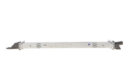 Фото 3 - Автозапчастина NRF 550318