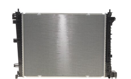 Фото 4 - Автозапчасть NRF 550320