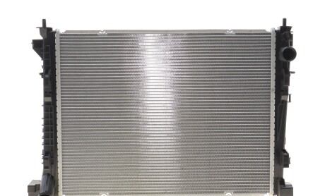 Фото товара Автозапчасть NRF 550320 : Купить на tto.com.ua