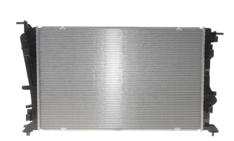 Фото 4 - Автозапчасть NRF 550324