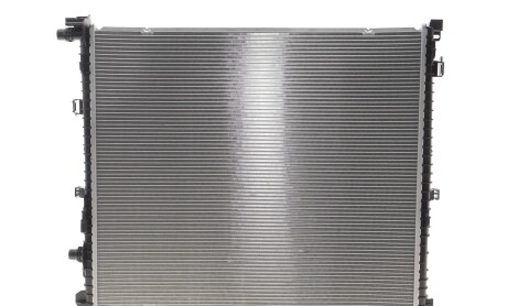 Фото товара Автозапчастина NRF 550333 : Купить на tto.com.ua