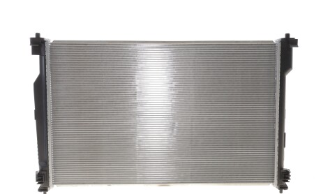 Фото 4 - Автозапчастина NRF 550334