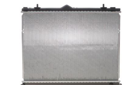 Фото 4 - Автозапчасть NRF 550336