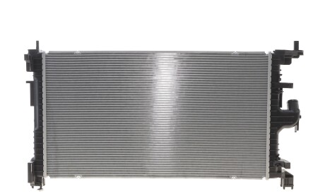 Фото 4 - Автозапчастина NRF 550345