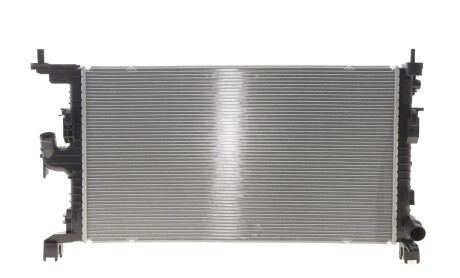 Фото товара Автозапчастина NRF 550345 : Купить на tto.com.ua