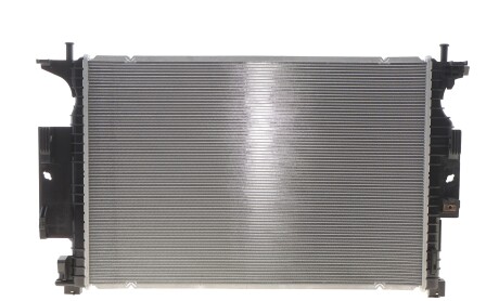 Фото 4 - Автозапчастина NRF 550350