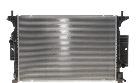 Фото товара Автозапчастина NRF 550350 : Купить на tto.com.ua