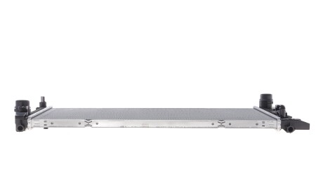 Фото 3 - Автозапчастина NRF 550353