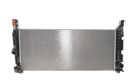 Фото товара Автозапчасть NRF 550362 : Купить на tto.com.ua