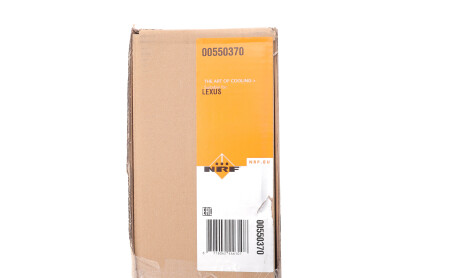 Фото 2 - Автозапчастина NRF 550370