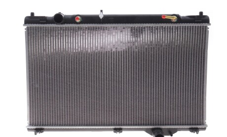 Фото товара Автозапчасть NRF 550370 : Купить на tto.com.ua