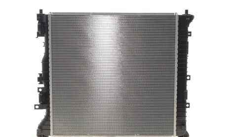 Фото 4 - Автозапчасть NRF 550402