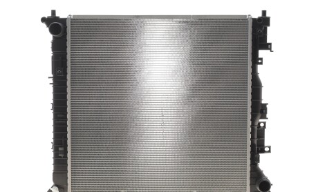 Фото товара Автозапчастина NRF 550402 : Купить на tto.com.ua