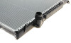 Радіатор охолодження NRF 55329 - зображення 6