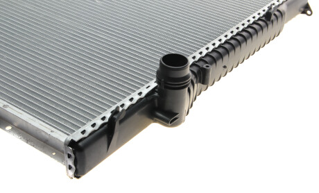 Фото 6 - Радіатор охолодження NRF 55329