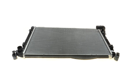 Фото 2 - Радіатор охолодження NRF 55338