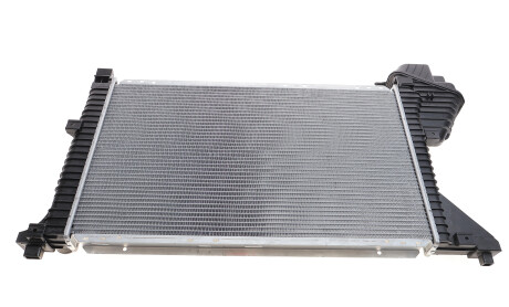 Фото 4 - Радіатор охолодження NRF 55348