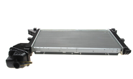 Фото 3 - Радиатор охлаждения двигателя NRF 55349A