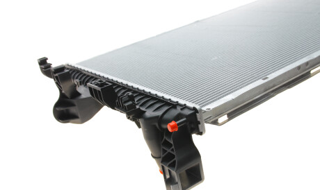 Фото 3 - Радіатор охолодження NRF 560008