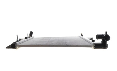 Фото 3 - Автозапчастина NRF 560009