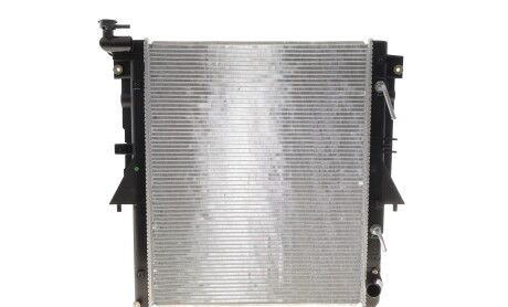 Фото товара Автозапчастина NRF 560009 : Купить на tto.com.ua