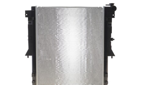 Фото 4 - Автозапчасть NRF 560010