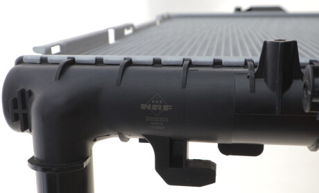 Фото 3 - Автозапчастина NRF 560013