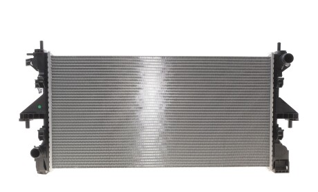 Радиатор охлаждения Fiat Ducato 2,"Радіатор охолодження Fiat Ducato 2 - ((1618094280, 1617117280, 1617023380, 1616950280, 1333C7)) NRF 560018
