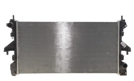 Фото товара Автозапчасть NRF 560022 : Купить на tto.com.ua