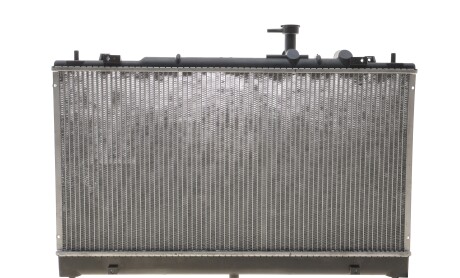 Фото 4 - Радіатор охолодження NRF 56063