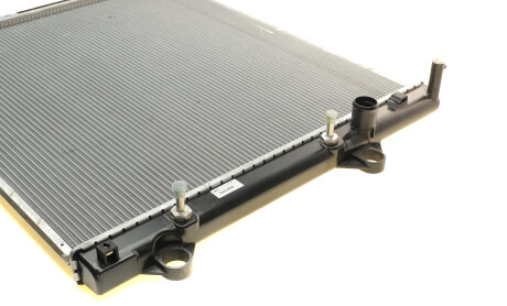 Фото 5 - Радиатор охлаждения двигателя NRF 56104