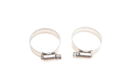 Фото 3 - Радиатор охлаждения двигателя NRF 56134