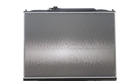 Фото 5 - Автозапчасть NRF 56568