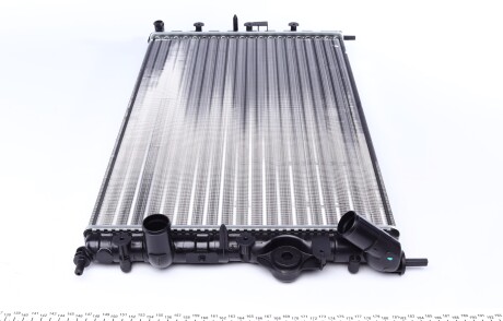 Фото 3 - Радіатор охолодження NRF 58025