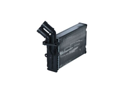 Фото 2 - Радіатор печі NRF 58034