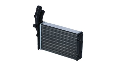 Фото 3 - Радіатор печі NRF 58034