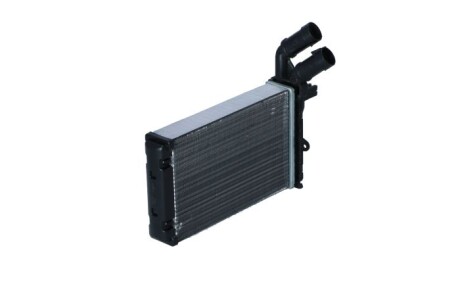 Фото 4 - Радіатор печі NRF 58034