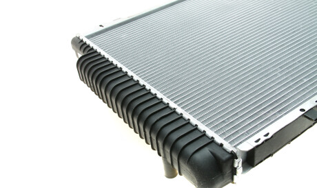 Фото 3 - Радиатор охлаждения двигателя NRF 58098