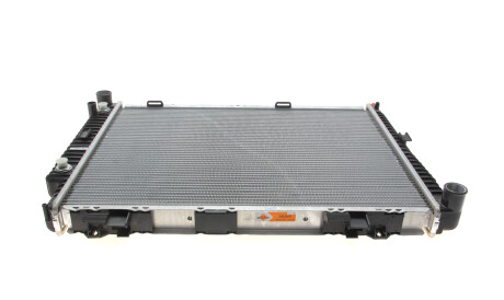 Фото 3 - Радиатор охлаждения двигателя NRF 58100