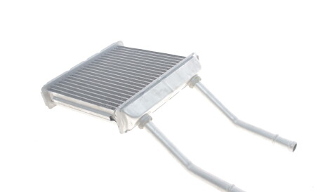 Фото 3 - Радиатор печки NRF 58147