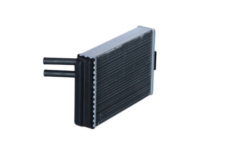 Фото 2 - Радиатор печки NRF 58149
